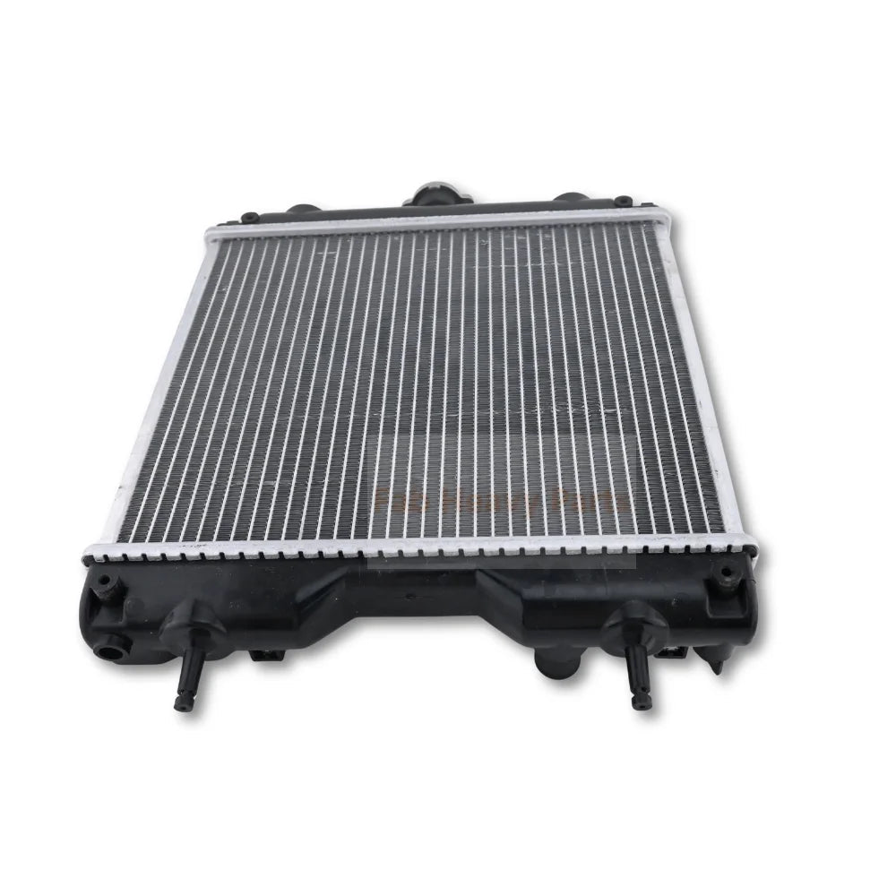 Radiator 30L4705051 for Mitsubishi Engine L2E L3C L3E S3L Terex Excavator TC16 TC20 - Fab Heavy Parts