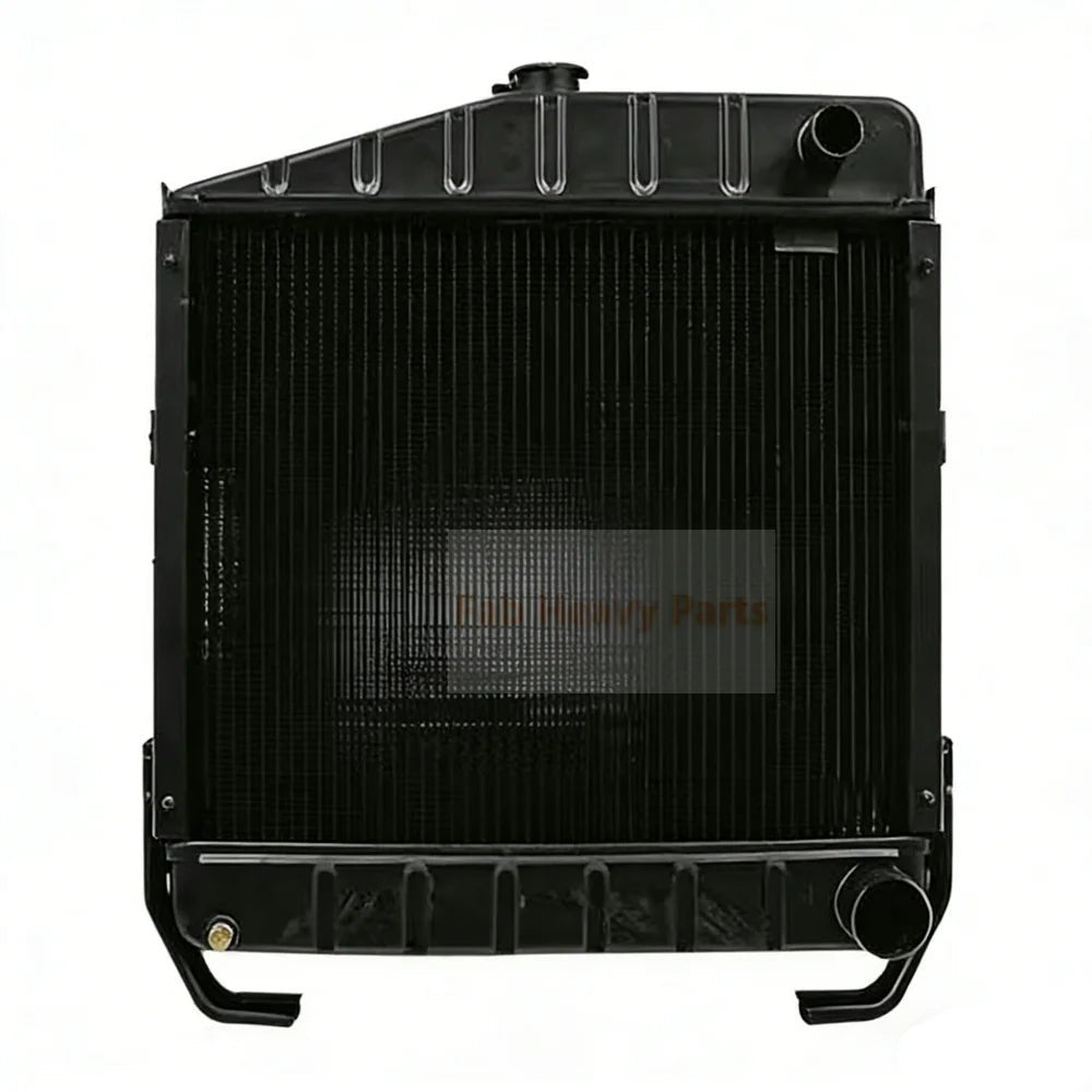 Radiator 3145499R92 for CASE IHC Tractor 44 45 Series 644 744 844 845 - Fab Heavy Parts