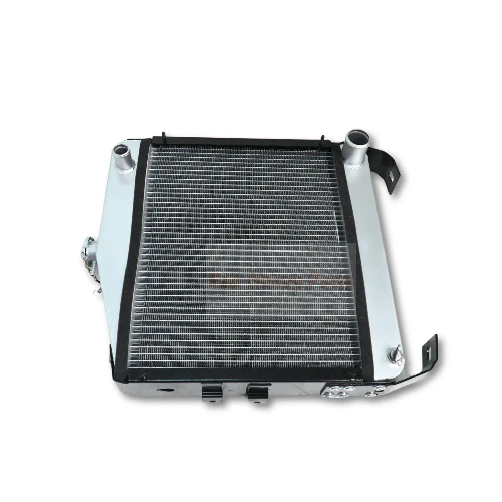 Radiator 3145499R92 for CASE IHC Tractor 44 45 Series 644 744 844 845 - Fab Heavy Parts