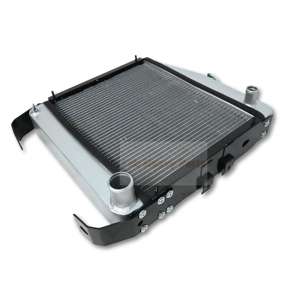 Radiator 3145499R92 for CASE IHC Tractor 44 45 Series 644 744 844 845 - Fab Heavy Parts