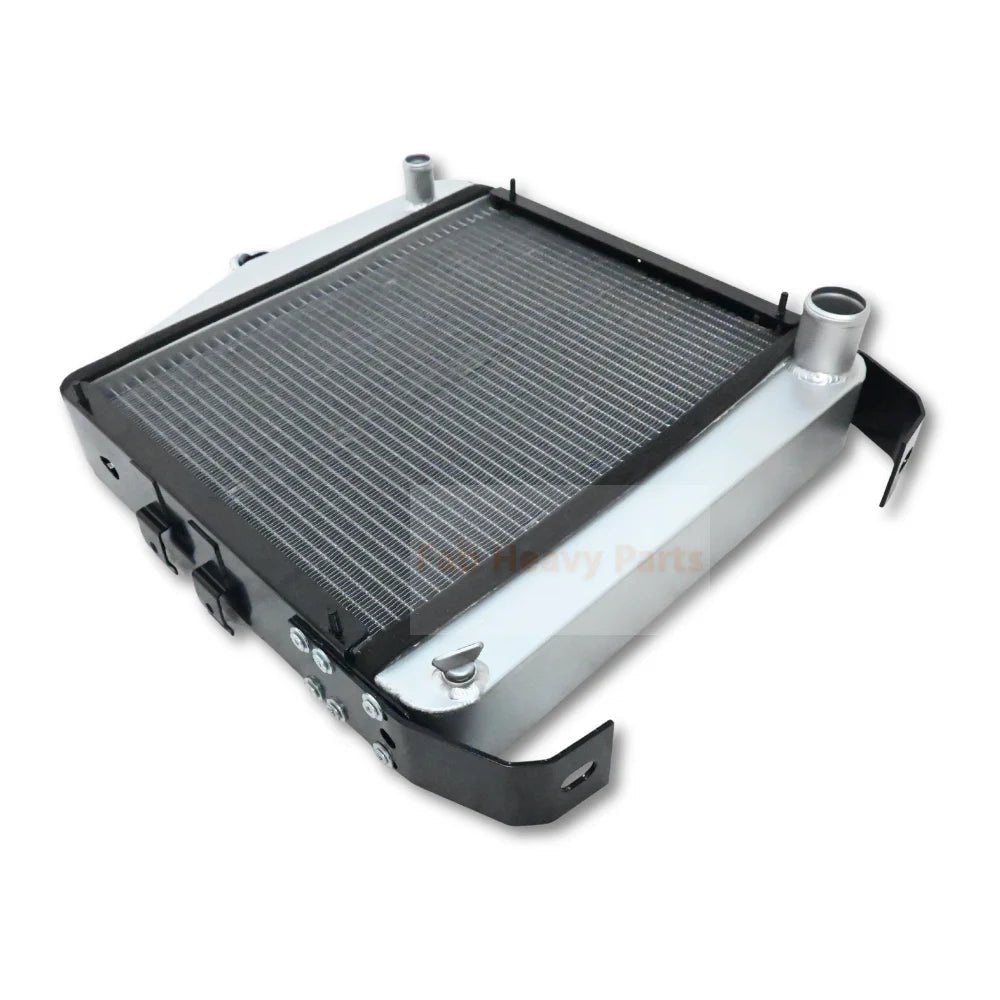 Radiator 3145499R92 for CASE IHC Tractor 44 45 Series 644 744 844 845 - Fab Heavy Parts