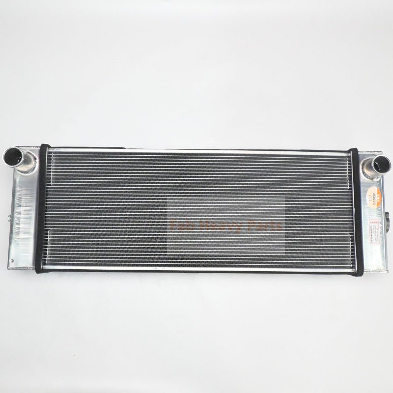Radiator 333/C3851 for JCB Excavator JS220 JS220LC - Fab Heavy Parts