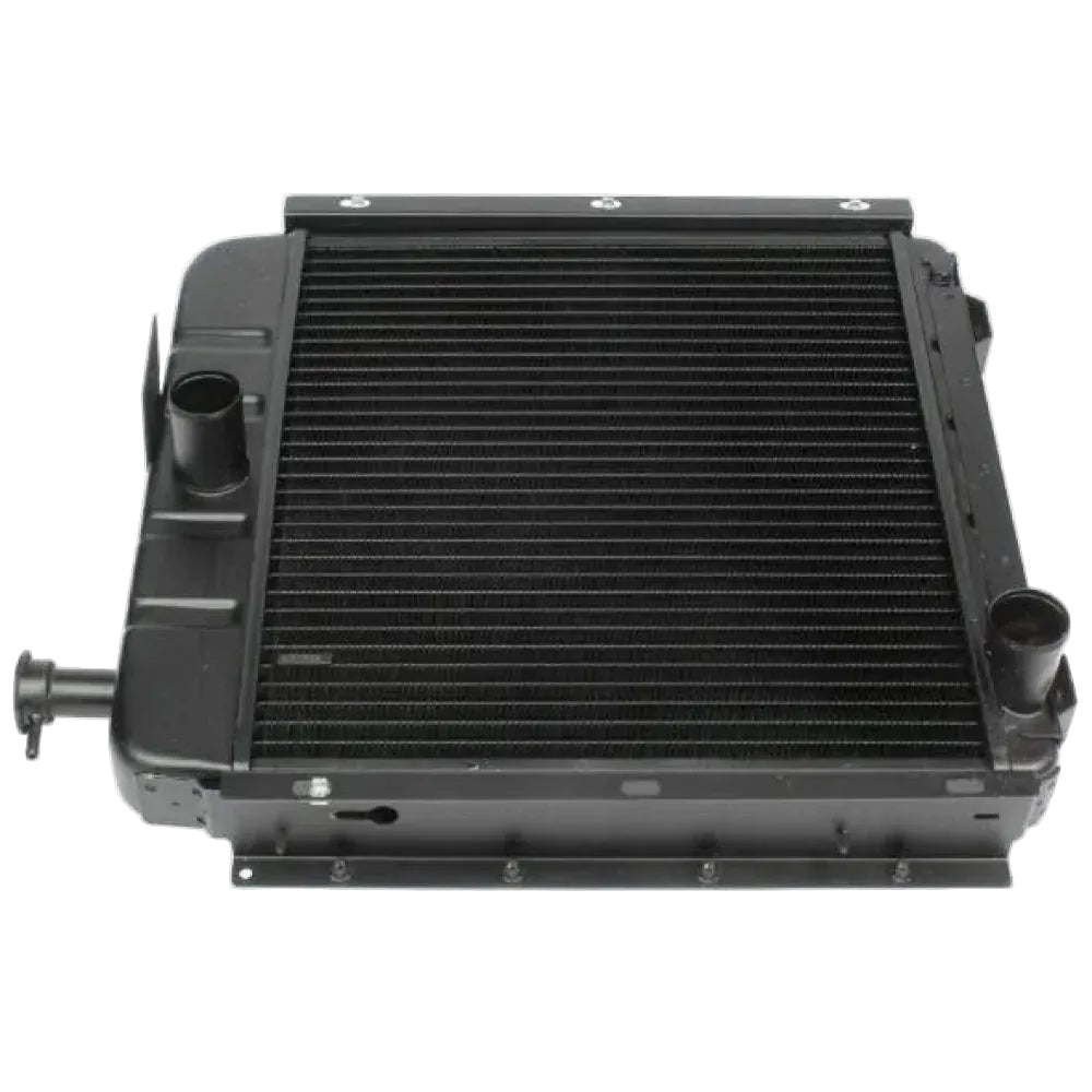Radiator 3382797M91 for Massey Ferguson Tractor 3050 3060 3065 - Fab Heavy Parts