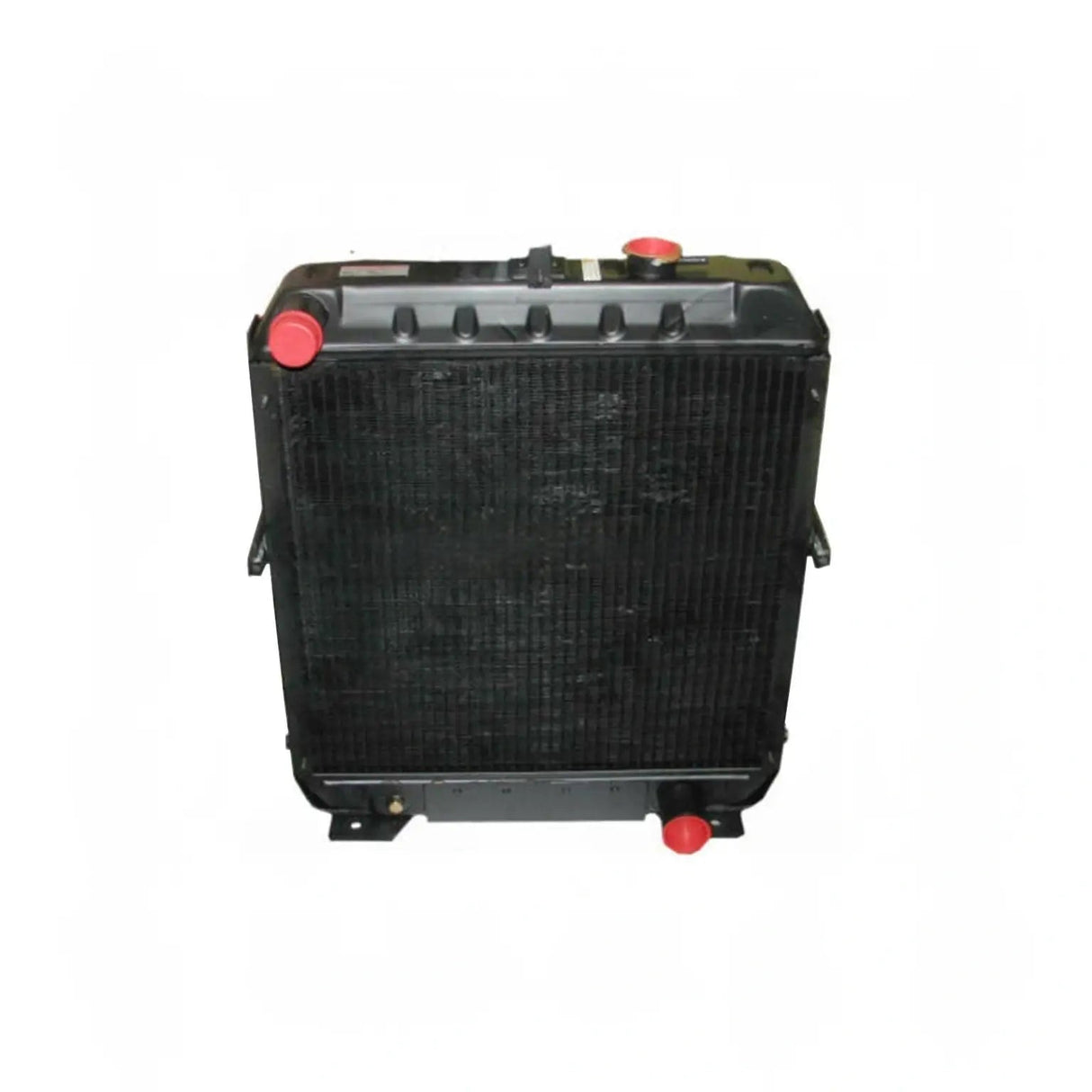 Radiator 3399812R1 for CASE Tractor 55 56 Series 1055XL 955XL 1056XL 956 XL - Fab Heavy Parts