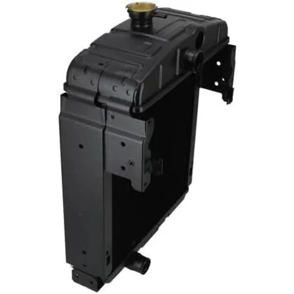 Radiator 352628R92 352628R91 for International Tractor O4 OS4 Super H HV W4 - Fab Heavy Parts