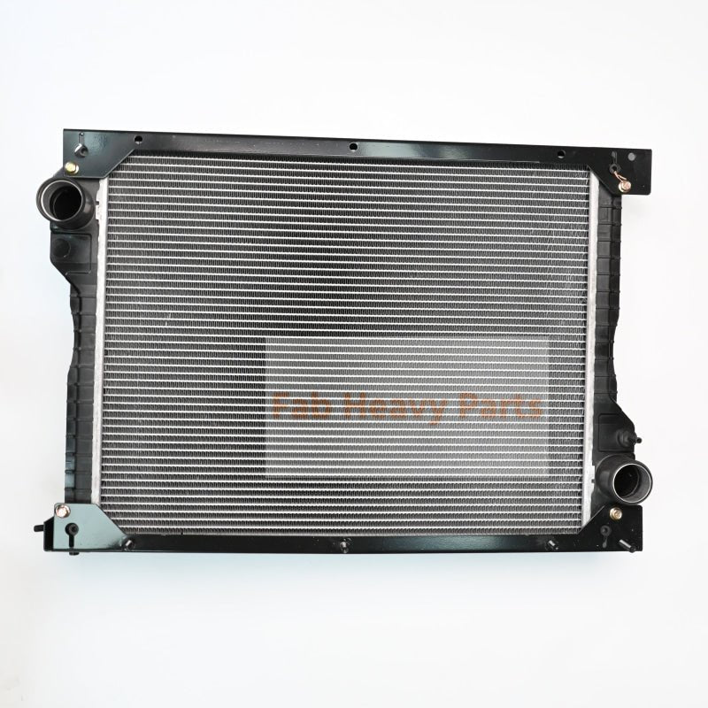 Radiator 377 - 5263 3775263 Fits for Caterpillar Backhoe Loader CAT 416F 420F 428F 430F 432F - Fab Heavy Parts