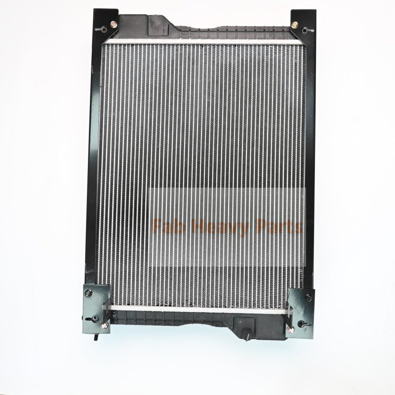 Radiator 377 - 5263 3775263 Fits for Caterpillar Backhoe Loader CAT 416F 420F 428F 430F 432F - Fab Heavy Parts