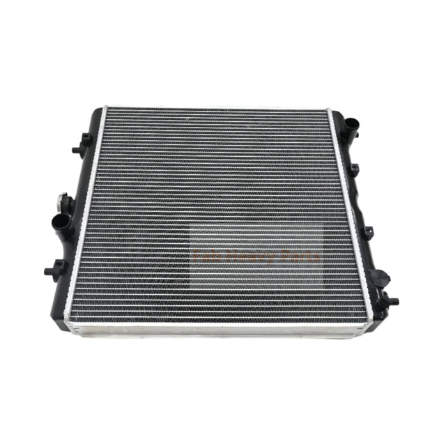Radiador 3C081-17100 para Kubota Tractor M8540 M8560 M9540 M9960