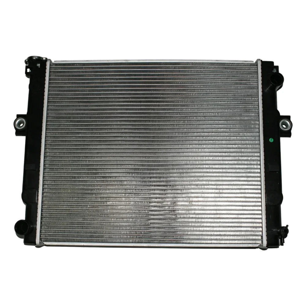 Radiator 3EA-04-41110 for Komatsu Forklift FG09L-15L-18 FG10-15-18 FG18-18 FG15-20