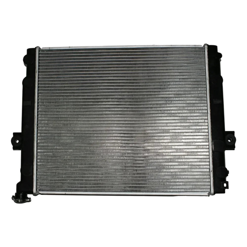 Radiator 3EA-04-41110 for Komatsu Forklift FG09L-15L-18 FG10-15-18 FG18-18 FG15-20