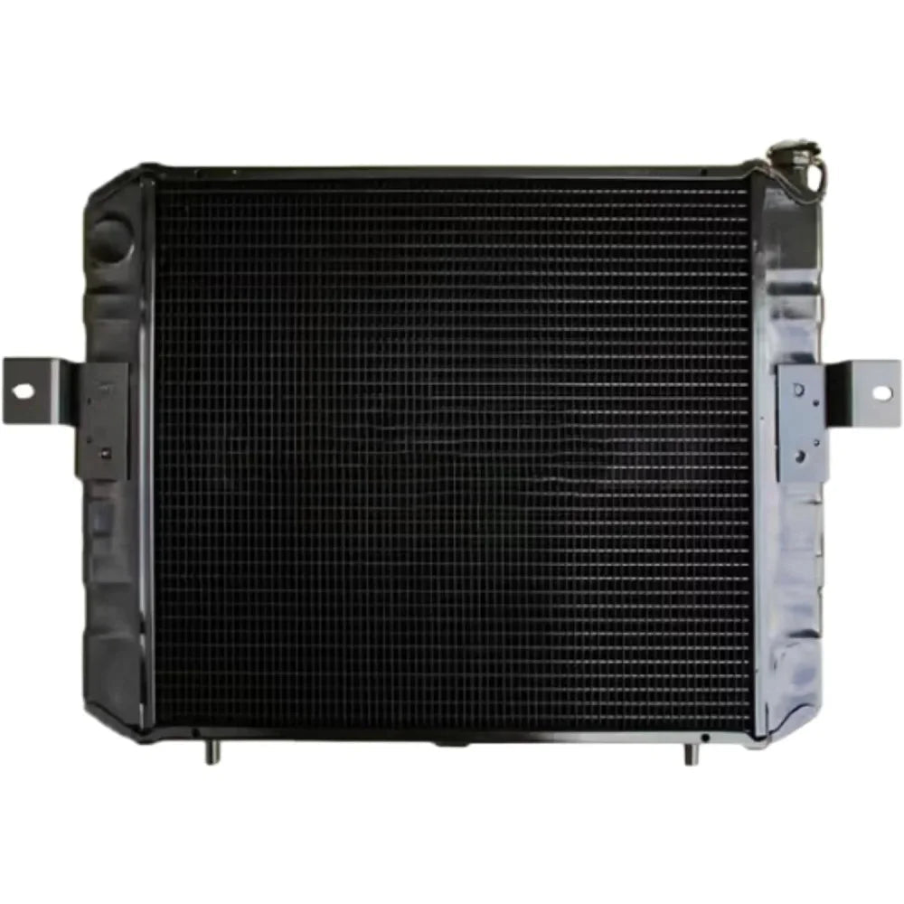 Radiator 3EB - 04 - 21210 for Komatsu Forklift FD20 - 11 FD25 - 11 FD30 - 11 FG20 - 11 FG25 - 11 FG30 - 11 FD23 - 11 FD28 - 11 - Fab Heavy Parts