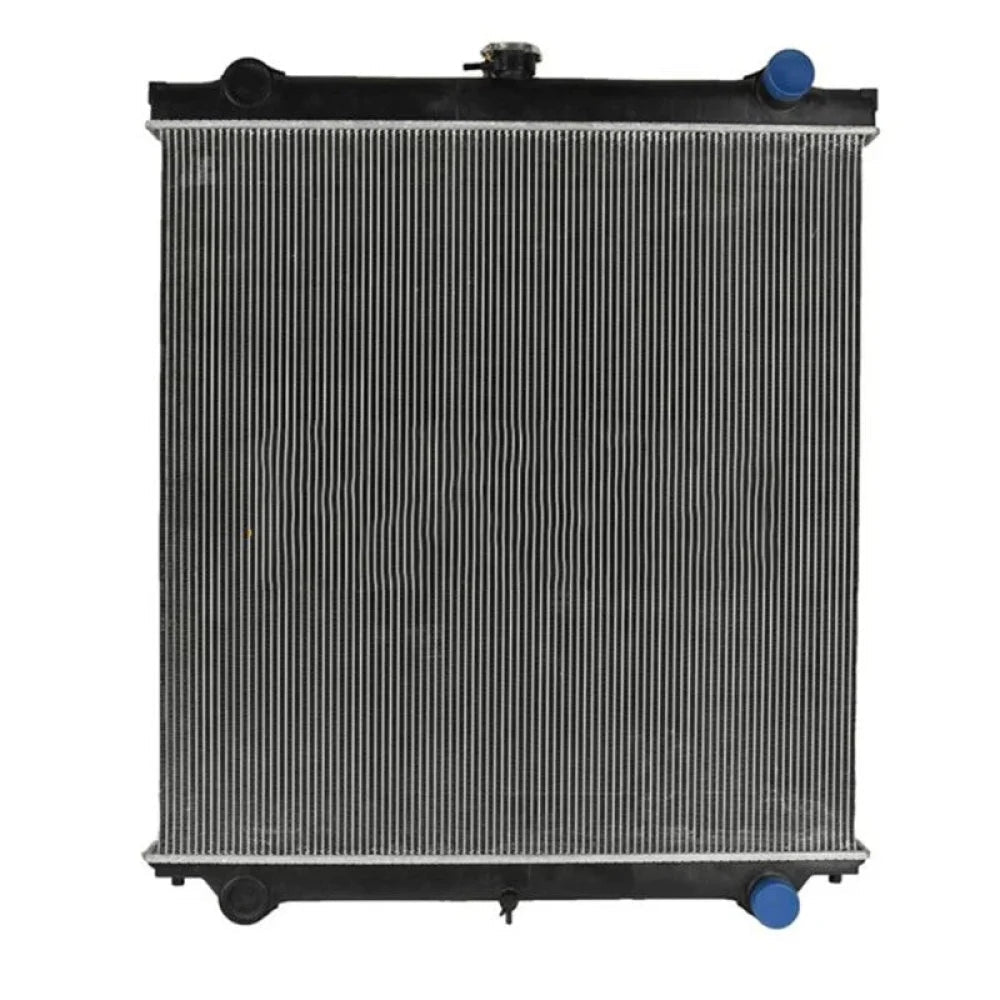 Radiator 4431629 for Hitachi Excavator ZAXIS230 ZAXIS240 ZAXIS250 ZAXIS270 ZX230 ZX240H ZX240K ZX250 ZX270 ZX300W - Fab Heavy Parts