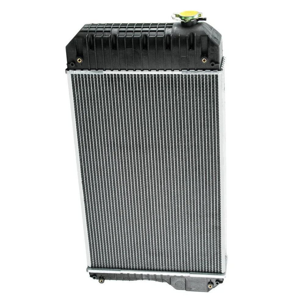 Radiator 450635 MN4221339810 for Perkins 1104D-E44TA Caterpillar CAT C4.4 Engine - Fab Heavy Parts
