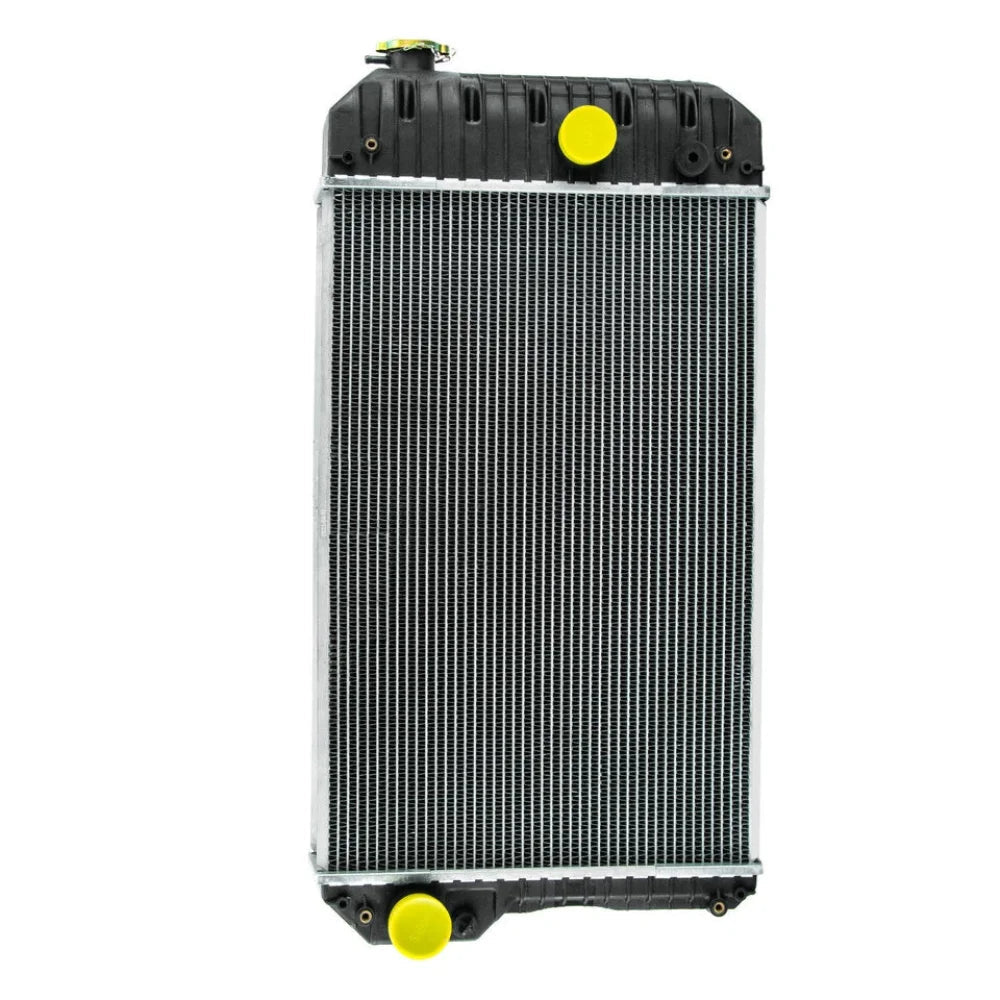 Radiator 450635 MN4221339810 for Perkins 1104D-E44TA Caterpillar CAT C4.4 Engine - Fab Heavy Parts