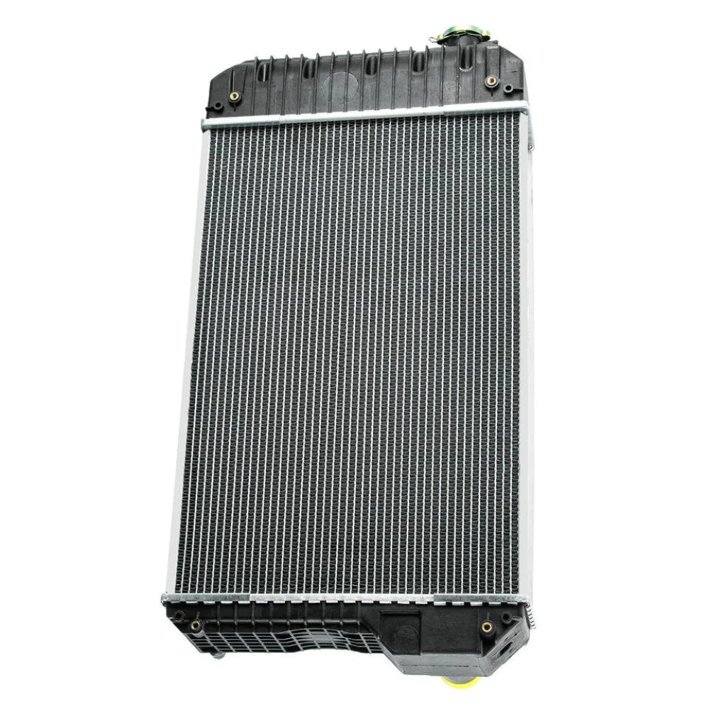 Radiator 450635 MN4221339810 for Perkins 1104D-E44TA Caterpillar CAT C4.4 Engine - Fab Heavy Parts