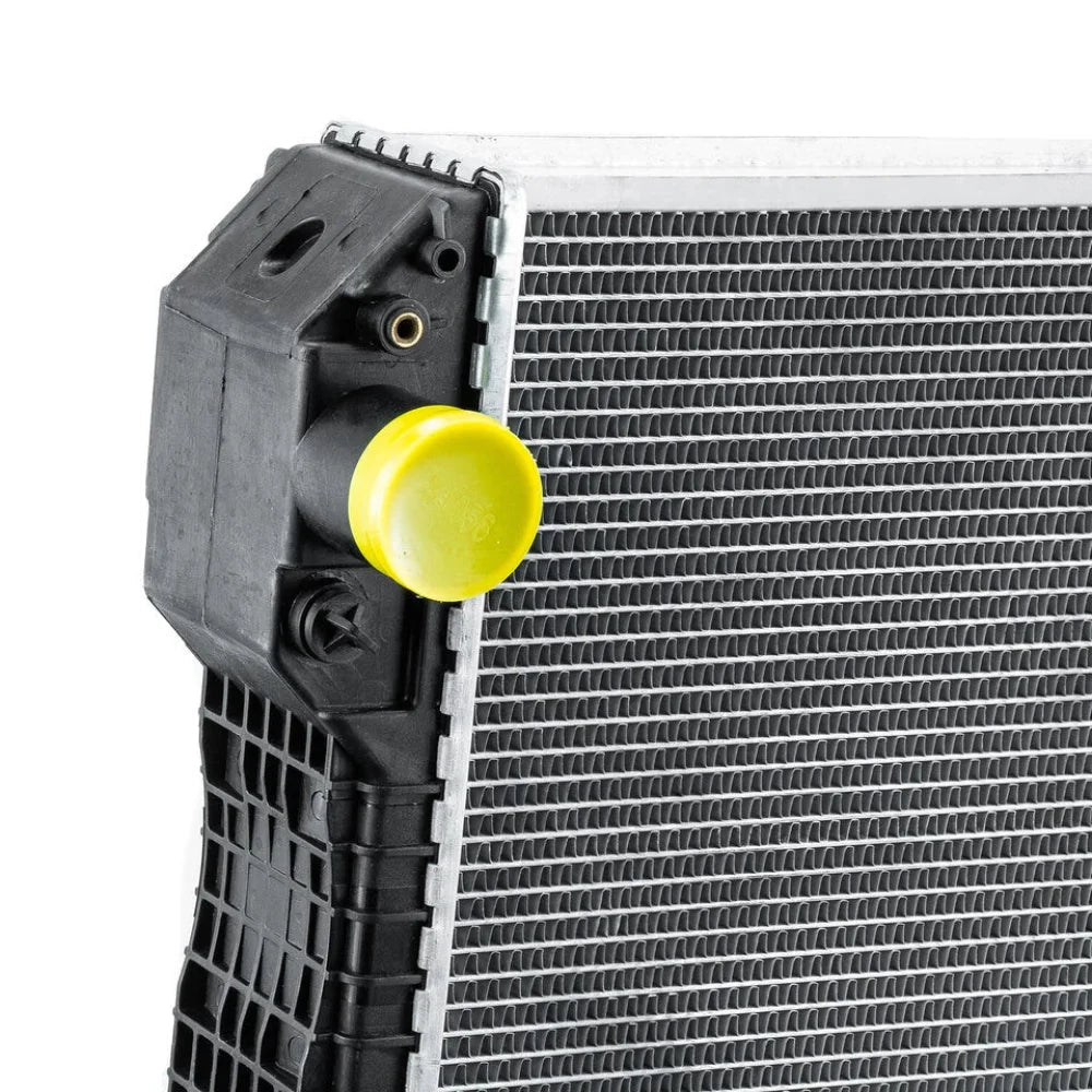 Radiator 450635 MN4221339810 for Perkins 1104D-E44TA Caterpillar CAT C4.4 Engine - Fab Heavy Parts