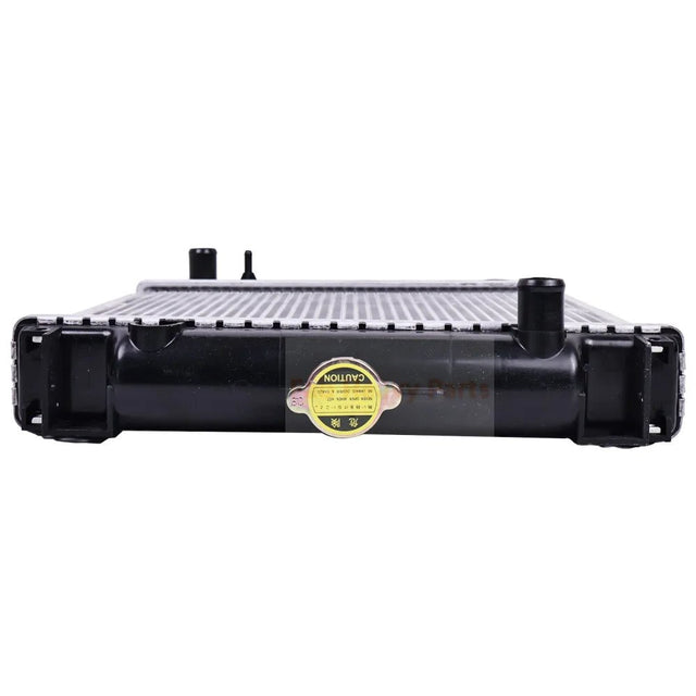 Radiator 451189 31A4705020 Fits for Terex TC25 TC29 TC35 TC37 for Mitsubishi S3L S3L2 S4L - Fab Heavy Parts
