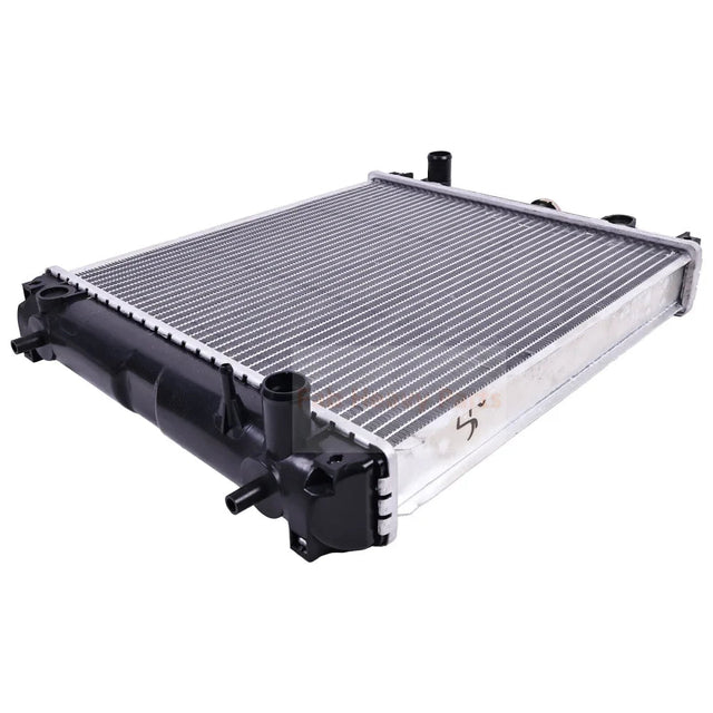 Radiator 451189 31A4705020 Fits for Terex TC25 TC29 TC35 TC37 for Mitsubishi S3L S3L2 S4L - Fab Heavy Parts