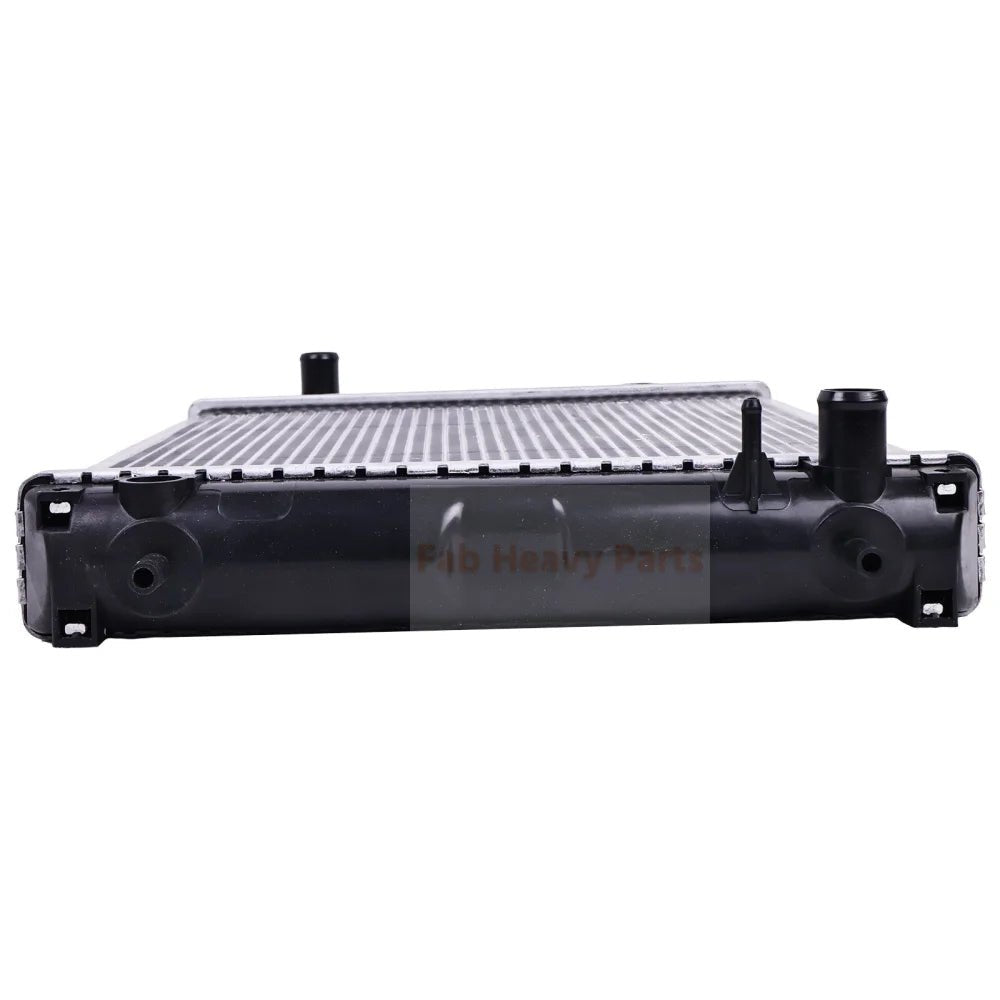 Radiator 451189 31A4705020 Fits for Terex TC25 TC29 TC35 TC37 for Mitsubishi S3L S3L2 S4L - Fab Heavy Parts