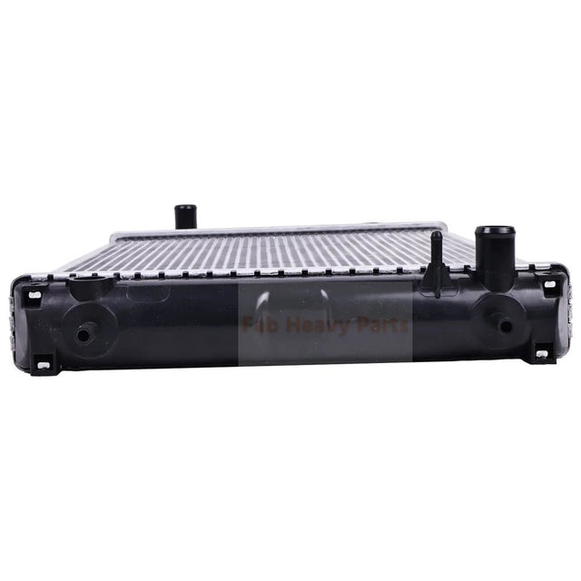 Radiator 451189 31A4705020 Fits for Terex TC25 TC29 TC35 TC37 for Mitsubishi S3L S3L2 S4L - Fab Heavy Parts