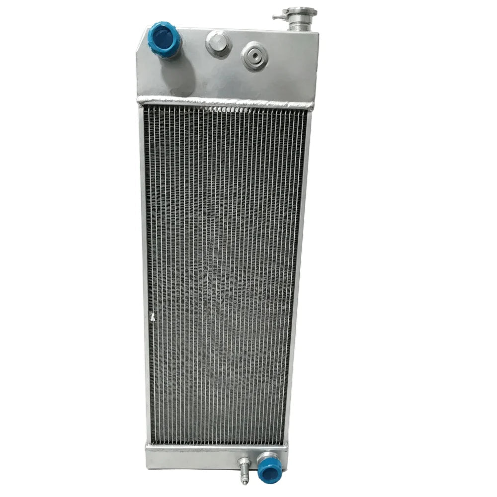 Radiator 453-0623 for Caterpillar CAT Engine 3512B C7.1 Excavator 326D2 329D2 330D2 E324D E326D2 E330D2 E326D - Fab Heavy Parts