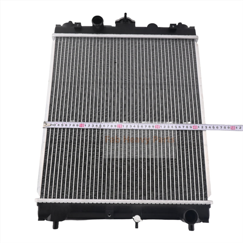 Radiator 4616078 Fits for John Deere Excavator 50D