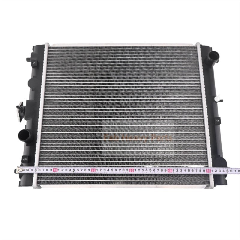 Radiator 4616078 Fits for John Deere Excavator 50D - Fab Heavy Parts