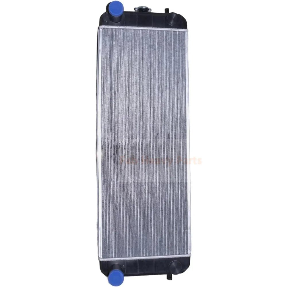 Radiator 4655206 for Hitachi Excavator ZX110 - 3 ZX130 - 3 ZX130K - 3 ZX135US - 3 ZX135USK - 3 John Deere 135D - Fab Heavy Parts