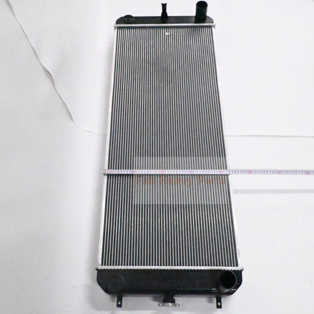Radiator 4720129 Fits for John Deere Excavator 230GW 245GLC