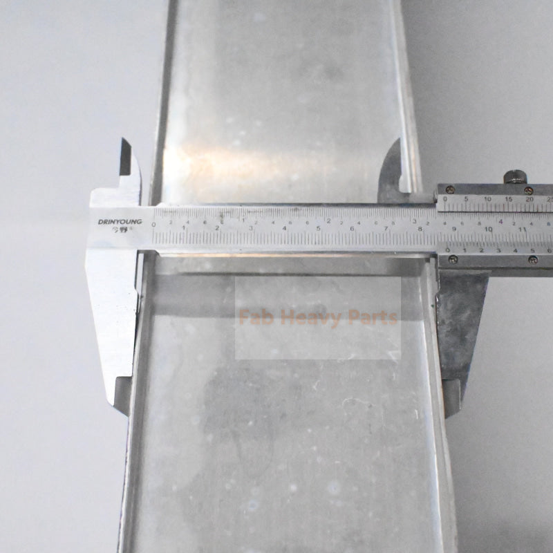 Radiator 4720129 Fits for John Deere Excavator 230GW 245GLC