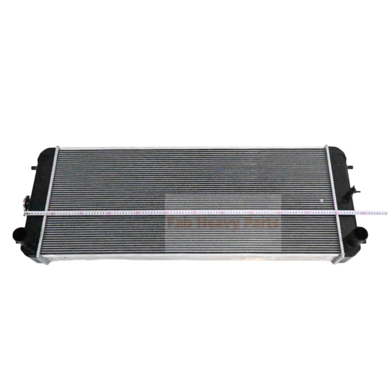 Radiator 4720129 Fits for John Deere Excavator 230GW 245GLC - Fab Heavy Parts