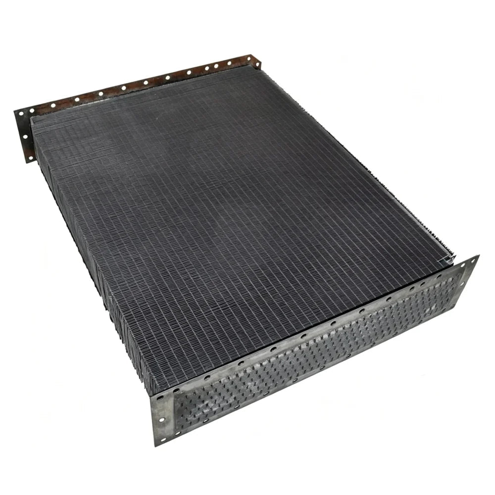 Radiator 4N-6298 for Caterpillar CAT Engine 3306 Tractor D6C D6D - Fab Heavy Parts