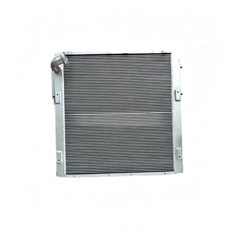 Radiator 4N-6625 for Caterpillar CAT Engine D353 Pipelayer 594H Tractor D9H - Fab Heavy Parts