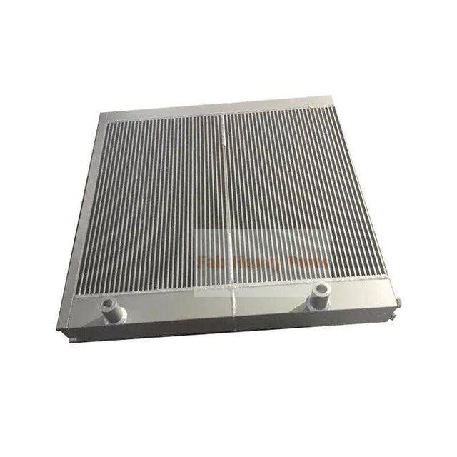 Radiator 54650825 Fits for Ingersoll Rand Nirvana IRN55K-CC IRN75K-CC IRN100H-CC