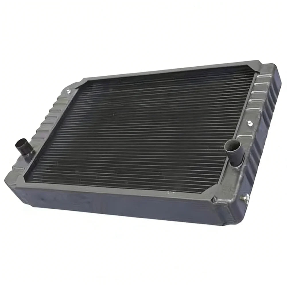 Radiator 54738927 for Ingersoll Rand Air Compressor P600 HP450 VHP400 - Fab Heavy Parts