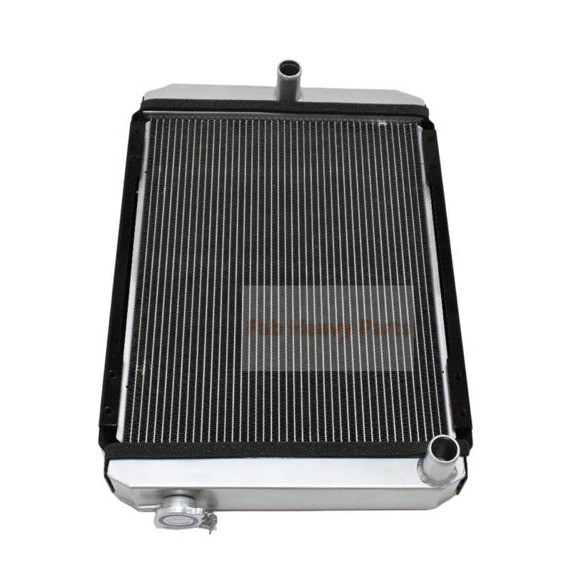 Radiator 6679831 Aftermarket Replacement For Bobcat Excavator 430 430D 435 435G 435D - Fab Heavy Parts