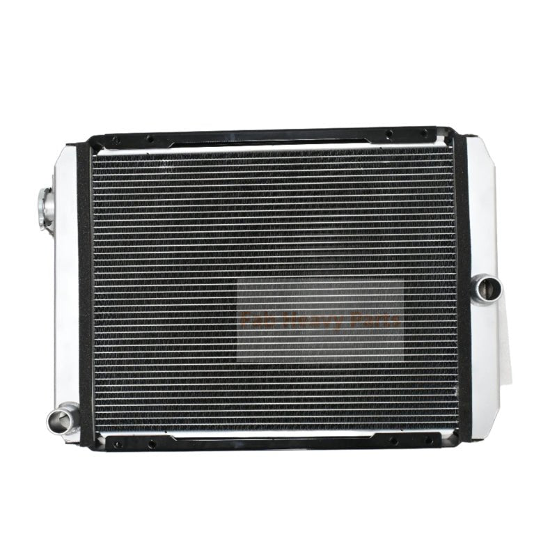 Radiator 6679831 Aftermarket Replacement For Bobcat Excavator 430 430D 435 435G 435D - Fab Heavy Parts