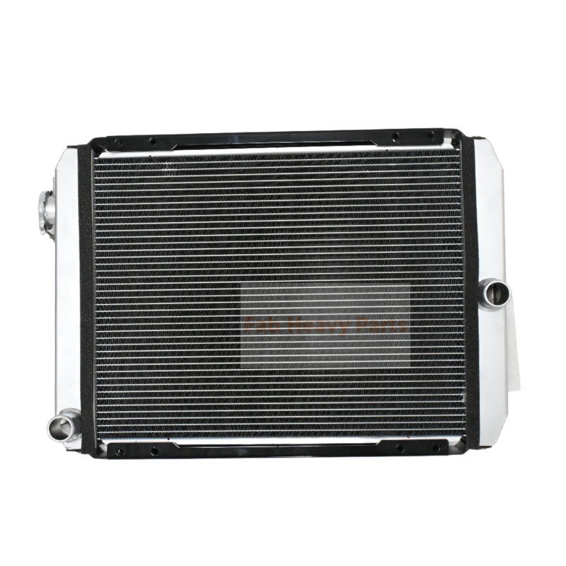Radiator 6679831 Aftermarket Replacement For Bobcat Excavator 430 430D 435 435G 435D