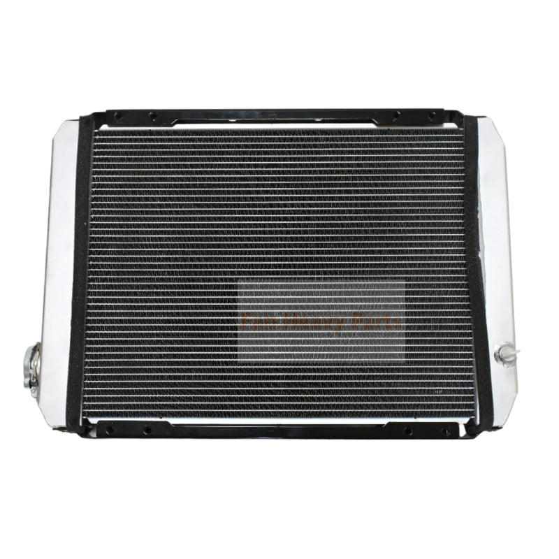 Radiator 6679831 Aftermarket Replacement For Bobcat Excavator 430 430D 435 435G 435D