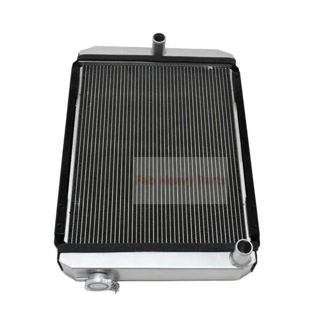 RADIATOR 6679831 FITS FOR PARA SA BOBCAT EXCAVATOR 430 430D 435 435G 435D