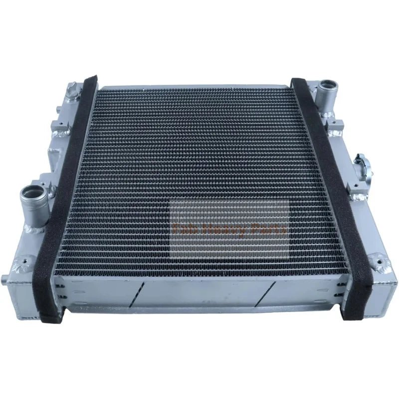 Radiator 6682991 Aftermarket Replacement For Bobcat MT52 MT55 - Fab Heavy Parts