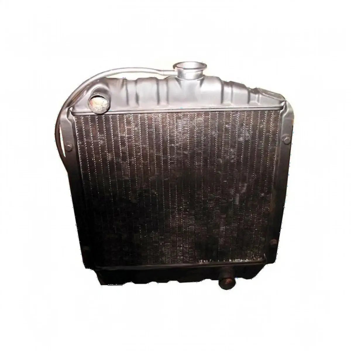 Radiator 68401 - 00100 68401 - 80100 for Mitsubishi Satoh D2000 Tractor - Fab Heavy Parts