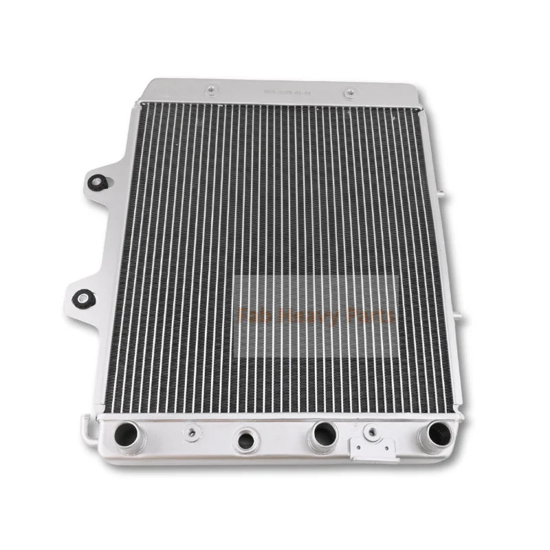 Radiator 7020 - 180110 Fits For CFMOTO CF800 CFORCE 800 - 2 X8 Final Clearance - Fab Heavy Parts