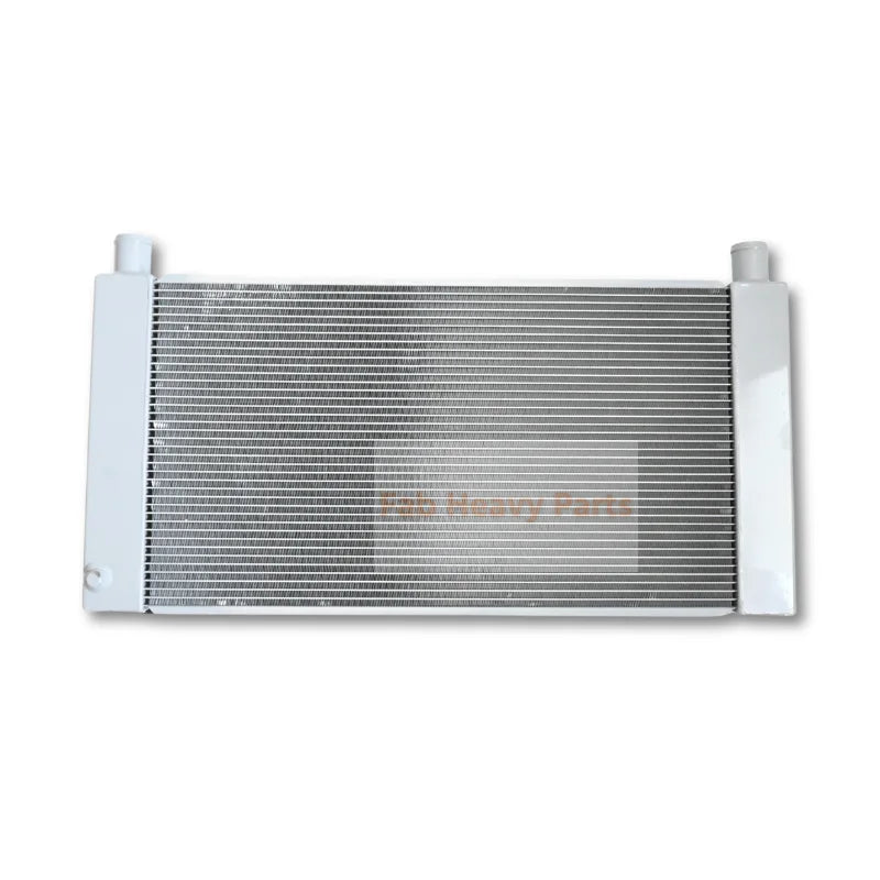 Radiator 7173921 Aftermarket Replacement For Bobcat Loader A300 S220 S250 S300 S330 T250 T300 T320
