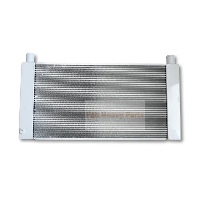 Radiator 7173921 Aftermarket Replacement For Bobcat Loader A300 S220 S250 S300 S330 T250 T300 T320