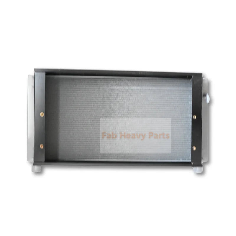 Radiator 7173921 Aftermarket Replacement For Bobcat Loader A300 S220 S250 S300 S330 T250 T300 T320