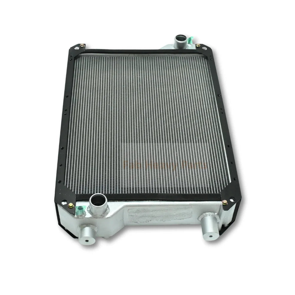 Radiator 73400504 Fits for New Holland Tractor TM140 TM150 TM165 TM180 - Fab Heavy Parts