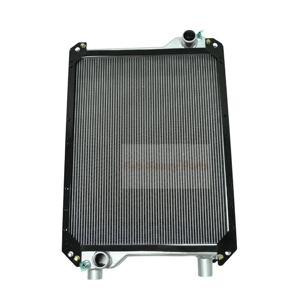 Radiator 73400504 Fits for New Holland Tractor TM140 TM150 TM165 TM180 - Fab Heavy Parts