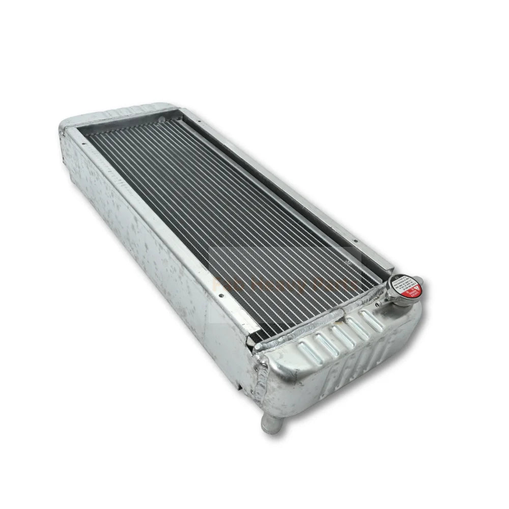 Radiator 7377433 Aftermarket Replacement For Bobcat Skid Steer Loader 463 553 553F 553AF S70 D1005