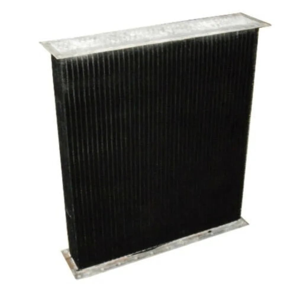 Radiator 7S-2244 for Caterpillar CAT Engine 3304 Wheel Loader 950 - Fab Heavy Parts